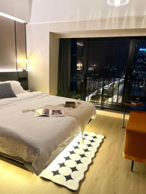 Manriver Executive Apartments
